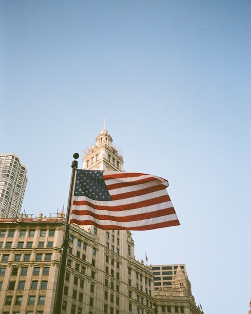 Historical Facts That Shaped America